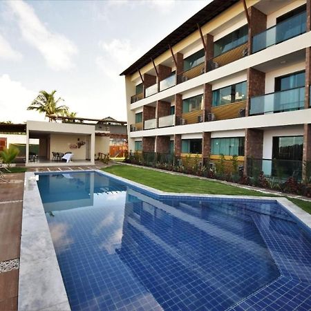 Pôrto das Galinhas Condominio Velas Do Porto מראה חיצוני תמונה